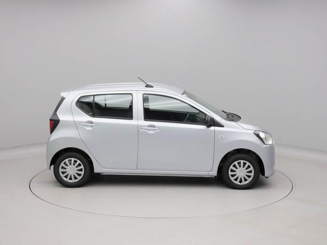 ミライースL SAIIIキーレス エコアイドル(愛知県)の中古車