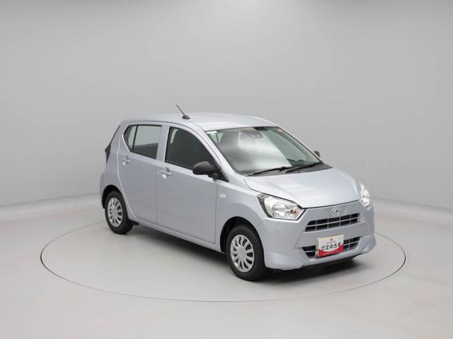 ミライースL SAIIIキーレス エコアイドル(愛知県)の中古車