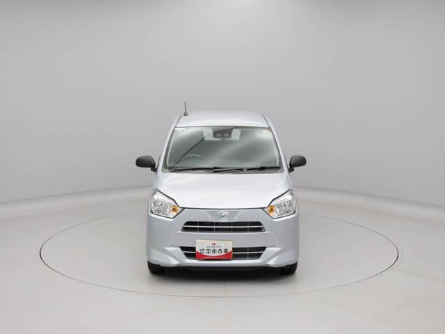 ミライースL SAIIIキーレス エコアイドル(愛知県)の中古車