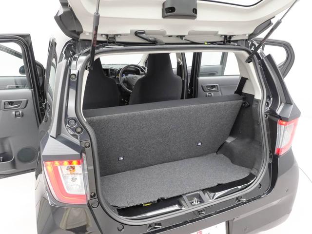 ミライースＬ　ＳＡIIIキーレス　エコアイドル　衝突警報機能（スマートアシストＩＩＩ）（愛知県）の中古車