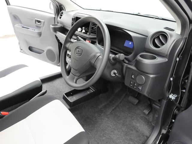 ミライースＬ　ＳＡIIIキーレス　エコアイドル　衝突警報機能（スマートアシストＩＩＩ）（愛知県）の中古車