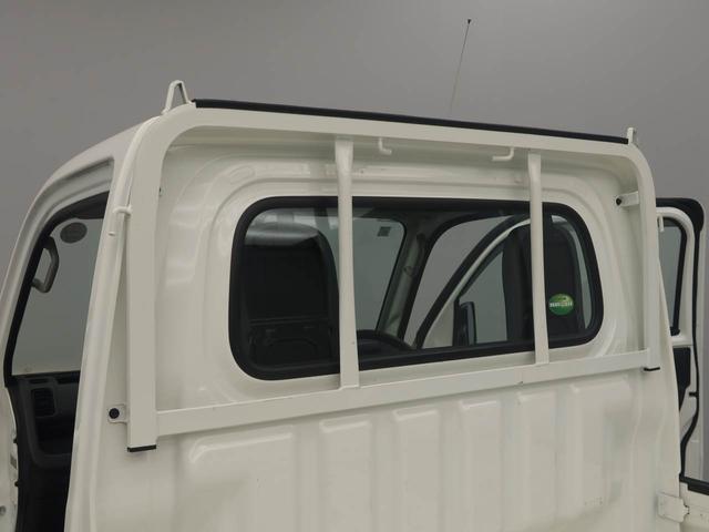 ハイゼットトラックスタンダード5速マニュアル エアコン 車検整備付(愛知県)の中古車