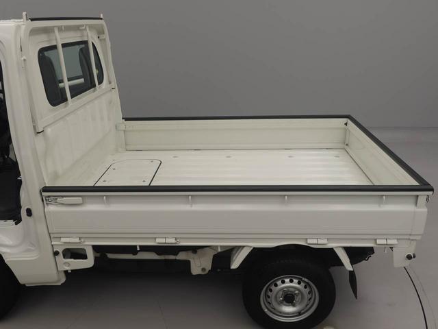 ハイゼットトラックスタンダード5速マニュアル エアコン 車検整備付(愛知県)の中古車