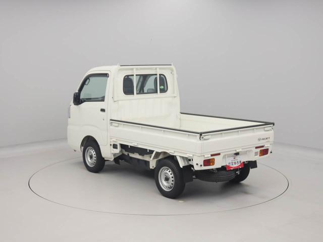 ハイゼットトラックスタンダード5速マニュアル エアコン 車検整備付(愛知県)の中古車