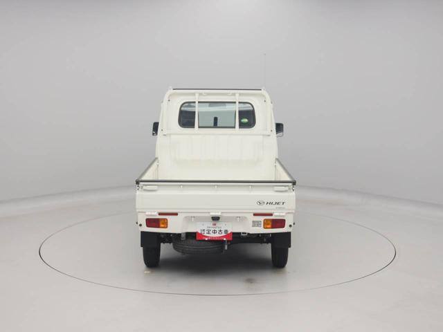 ハイゼットトラックスタンダード5速マニュアル エアコン 車検整備付(愛知県)の中古車