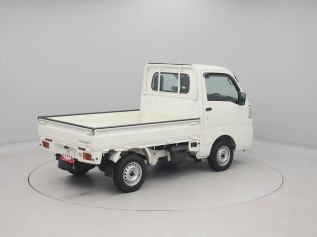 ハイゼットトラックスタンダード5速マニュアル エアコン 車検整備付(愛知県)の中古車