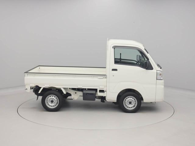 ハイゼットトラックスタンダード5速マニュアル エアコン 車検整備付(愛知県)の中古車