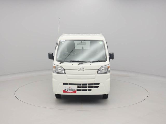 ハイゼットトラックスタンダード5速マニュアル エアコン 車検整備付(愛知県)の中古車