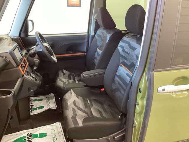 タントファンクロスターボ（岐阜県）の中古車