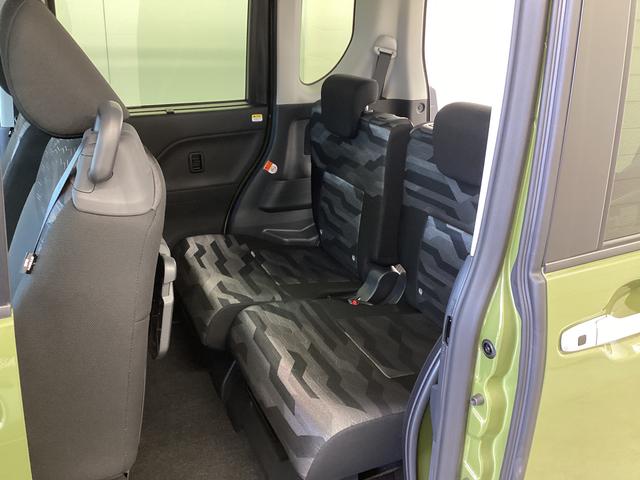 タントファンクロスターボ（岐阜県）の中古車