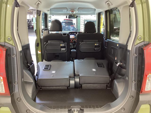 タントファンクロスターボ（岐阜県）の中古車