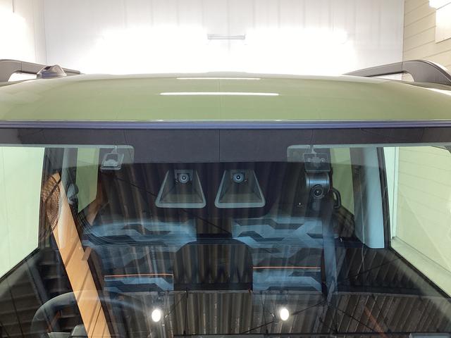 タントファンクロスターボ（岐阜県）の中古車