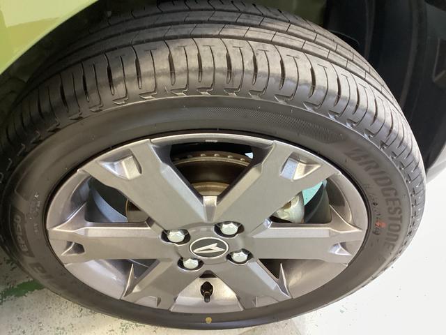 タントファンクロスターボ（岐阜県）の中古車