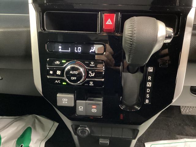 ルーミーカスタムＧ（岐阜県）の中古車