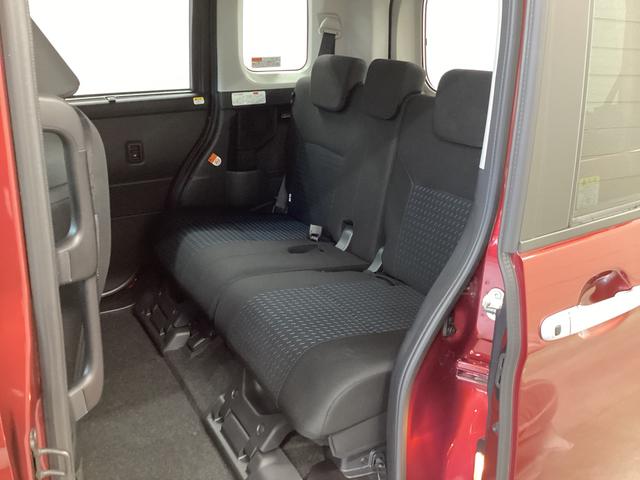 ルーミーカスタムＧ（岐阜県）の中古車