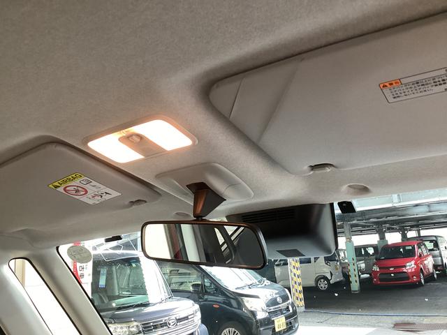 ルーミーカスタムＧ（岐阜県）の中古車