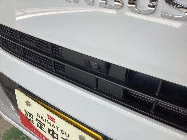 ムーヴキャンバスストライプスＧターボ衝突被害軽減ブレーキ　横滑り防止装置　ターボ　オートマチックハイビーム　アイドリングストップ　ステアリングスイッチ　ＬＥＤオートライト　キーフリーシステム　オートエアコン　ナビ　ドラレコ　ＥＴＣ（岐阜県）の中古車