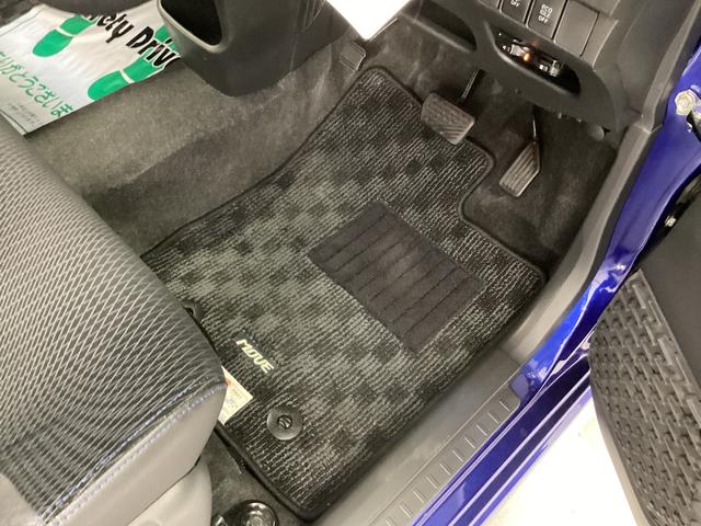 ムーヴカスタム　ＲＳ　ハイパーＳＡ衝突被害軽減ブレーキ　横滑り防止装置　オートマチックハイビーム　アイドリングストップ　ステアリングスイッチ　オートライト　キーフリーシステム　オートエアコン　８インチナビ　ＥＴＣ　マット　バイザー（岐阜県）の中古車