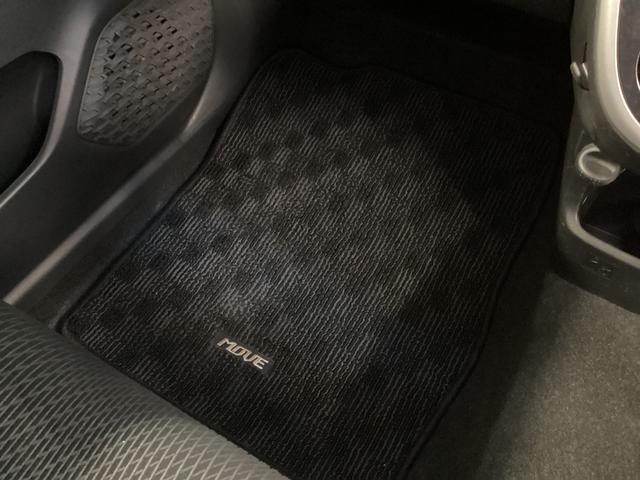 ムーヴカスタム　ＲＳ　ハイパーＳＡ衝突被害軽減ブレーキ　横滑り防止装置　オートマチックハイビーム　アイドリングストップ　ステアリングスイッチ　オートライト　キーフリーシステム　オートエアコン　８インチナビ　ＥＴＣ　マット　バイザー（岐阜県）の中古車