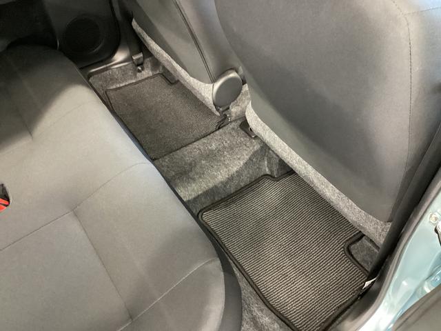 ミライースＬ　ＳＡIII衝突被害軽減ブレーキ　横滑り防止装置　オートマチックハイビーム　アイドリングストップ　オートライト　キーレス　マニュアルエアコン　ナビ　ドラレコ　ＥＴＣ　マット（岐阜県）の中古車
