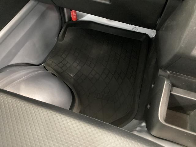 ハイゼットトラックスタンダード衝突被害軽減ブレーキ　横滑り防止装置　４ＷＤ　ＣＶＴ　オートマチックハイビーム　アイドリングストップ　オートライト　マニュアルエアコン　マット　バイザー（岐阜県）の中古車
