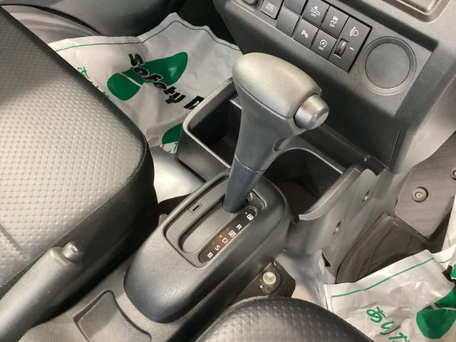 ハイゼットトラックスタンダード衝突被害軽減ブレーキ　横滑り防止装置　４ＷＤ　ＣＶＴ　オートマチックハイビーム　アイドリングストップ　オートライト　マニュアルエアコン　マット　バイザー（岐阜県）の中古車