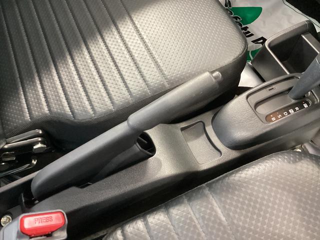 ハイゼットトラックスタンダード衝突被害軽減ブレーキ　横滑り防止装置　４ＷＤ　ＣＶＴ　オートマチックハイビーム　アイドリングストップ　オートライト　マニュアルエアコン　マット　バイザー（岐阜県）の中古車