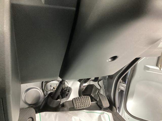 ハイゼットトラックスタンダード衝突被害軽減ブレーキ　横滑り防止装置　４ＷＤ　ＣＶＴ　オートマチックハイビーム　アイドリングストップ　オートライト　マニュアルエアコン　マット　バイザー（岐阜県）の中古車