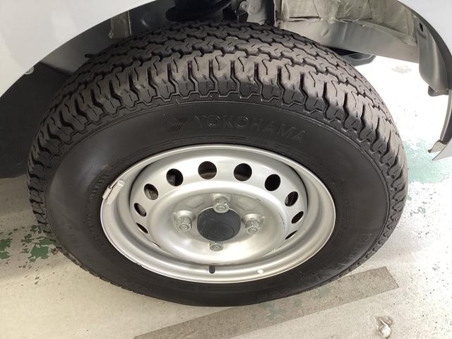 ハイゼットトラックスタンダード衝突被害軽減ブレーキ　横滑り防止装置　４ＷＤ　ＣＶＴ　オートマチックハイビーム　アイドリングストップ　オートライト　マニュアルエアコン　マット　バイザー（岐阜県）の中古車