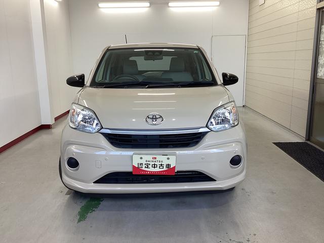 パッソＸ（岐阜県）の中古車