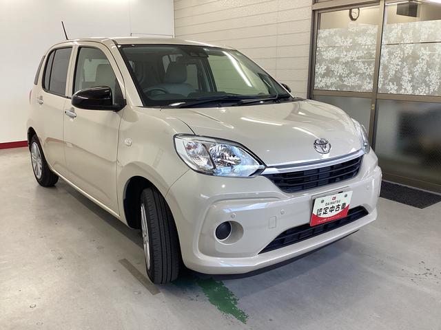 パッソＸ（岐阜県）の中古車