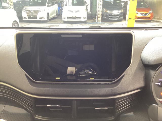 ムーヴカスタム　Ｘ　ハイパーＳＡII衝突被害軽減ブレーキ　横滑り防止装置　オートハイビーム　アイドリングストップ　ステアリングスイッチ　オートライト　キーフリーシステム　オートエアコン（岐阜県）の中古車