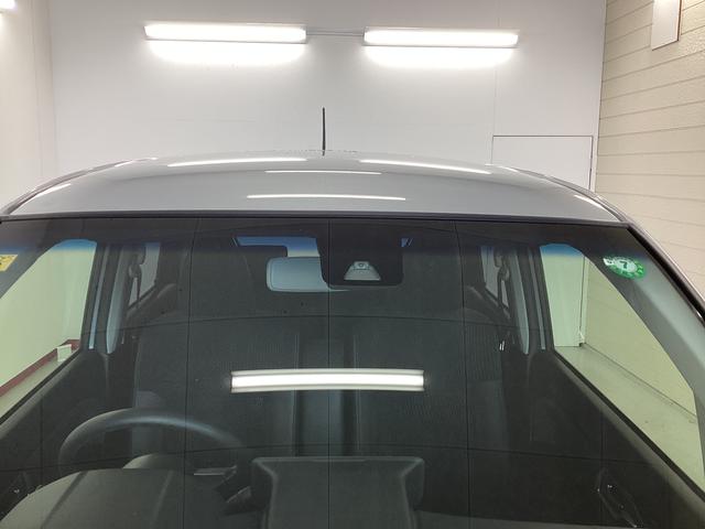 ムーヴカスタム　Ｘ　ハイパーＳＡII衝突被害軽減ブレーキ　横滑り防止装置　オートハイビーム　アイドリングストップ　ステアリングスイッチ　オートライト　キーフリーシステム　オートエアコン（岐阜県）の中古車