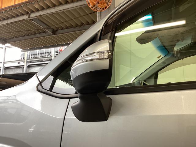 ムーヴカスタム　Ｘ　ハイパーＳＡII衝突被害軽減ブレーキ　横滑り防止装置　オートハイビーム　アイドリングストップ　ステアリングスイッチ　オートライト　キーフリーシステム　オートエアコン（岐阜県）の中古車