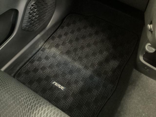 ムーヴカスタム　Ｘ　ハイパーＳＡII衝突被害軽減ブレーキ　横滑り防止装置　オートハイビーム　アイドリングストップ　ステアリングスイッチ　オートライト　キーフリーシステム　オートエアコン（岐阜県）の中古車