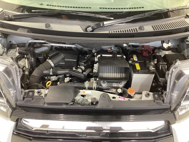 タントカスタムＲＳ衝突被害軽減ブレーキ　横滑り防止装置　オートハイビーム　アイドリングストップ　ステアリングスイッチ　オートライト　キーフリー　オートエアコン　ナビ　ドラレコ　パノラマカメラ　ＥＴＣ　マット　バイザー（岐阜県）の中古車