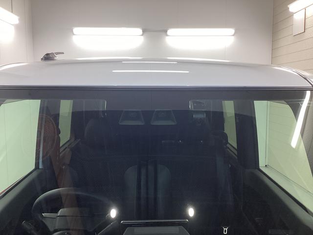 タントカスタムＲＳ衝突被害軽減ブレーキ　横滑り防止装置　オートハイビーム　アイドリングストップ　ステアリングスイッチ　オートライト　キーフリー　オートエアコン　ナビ　ドラレコ　パノラマカメラ　ＥＴＣ　マット　バイザー（岐阜県）の中古車