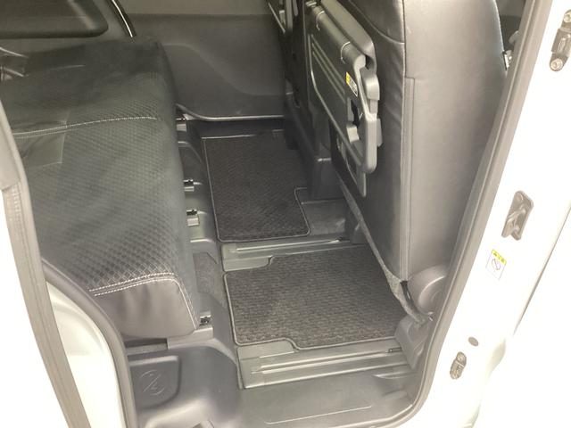 タントカスタムＲＳ衝突被害軽減ブレーキ　横滑り防止装置　オートハイビーム　アイドリングストップ　ステアリングスイッチ　オートライト　キーフリー　オートエアコン　ナビ　ドラレコ　パノラマカメラ　ＥＴＣ　マット　バイザー（岐阜県）の中古車