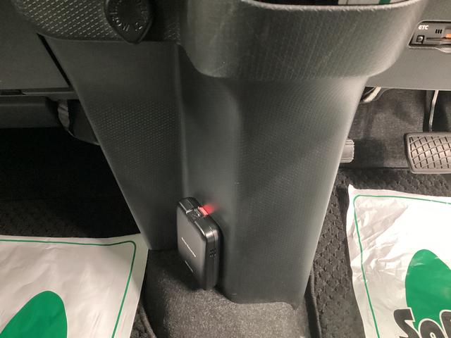 タントカスタムＲＳ衝突被害軽減ブレーキ　横滑り防止装置　オートハイビーム　アイドリングストップ　ステアリングスイッチ　オートライト　キーフリー　オートエアコン　ナビ　ドラレコ　パノラマカメラ　ＥＴＣ　マット　バイザー（岐阜県）の中古車