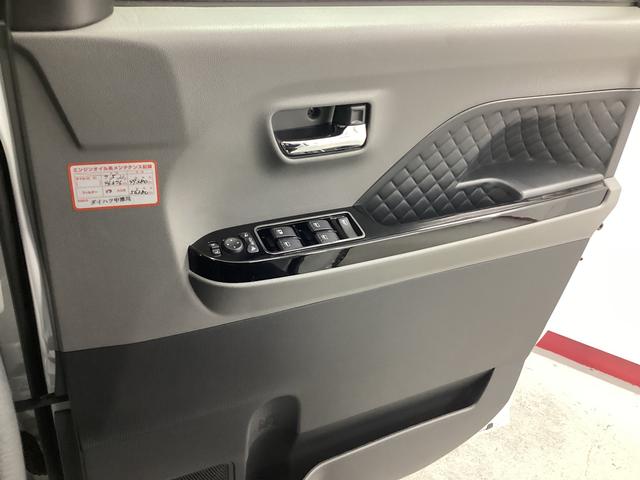 タントカスタムＲＳ衝突被害軽減ブレーキ　横滑り防止装置　オートハイビーム　アイドリングストップ　ステアリングスイッチ　オートライト　キーフリー　オートエアコン　ナビ　ドラレコ　パノラマカメラ　ＥＴＣ　マット　バイザー（岐阜県）の中古車