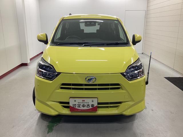 ミライースX リミテッドSAIII衝突被害軽減ブレーキ 横滑り防止装置 オートハイビーム アイドリングストップ オートライト キーレス エアコン ディスプレイ付きCDチューナー バックカメラ ドラレコ マット バイザー(岐阜県)の中古車