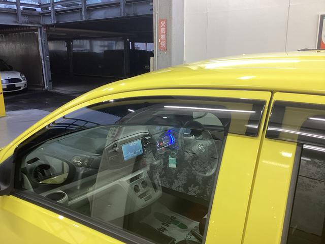 ミライースX リミテッドSAIII衝突被害軽減ブレーキ 横滑り防止装置 オートハイビーム アイドリングストップ オートライト キーレス エアコン ディスプレイ付きCDチューナー バックカメラ ドラレコ マット バイザー(岐阜県)の中古車