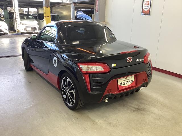 コペンローブ SCVT エアコン パワステ ナビ ETC アイドリングストップ オートライト マット(岐阜県)の中古車