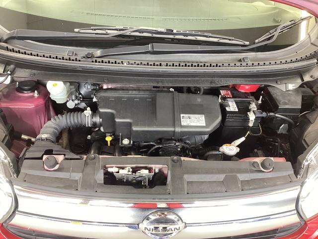 デイズX衝突被害軽減ブレーキ 横滑り防止装置 アイドリングストップ ステアリングスイッチ キーフリーシステム オートエアコン 社外ナビ パノラマカメラ マット(岐阜県)の中古車