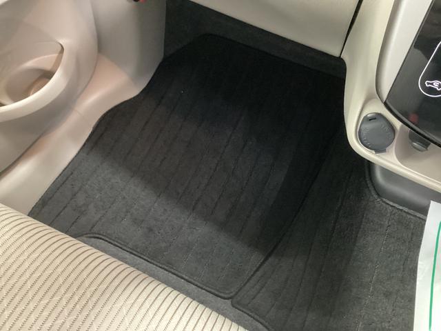 デイズX衝突被害軽減ブレーキ 横滑り防止装置 アイドリングストップ ステアリングスイッチ キーフリーシステム オートエアコン 社外ナビ パノラマカメラ マット(岐阜県)の中古車