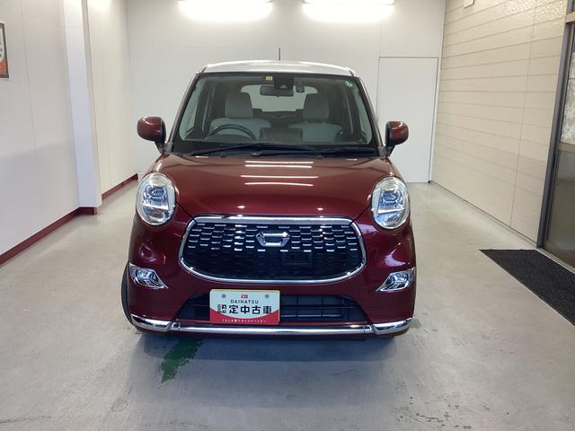 キャストスタイルG SAII衝突被害軽減ブレーキ 横滑り防止装置 アイドリングストップ ステアリングスイッチ オートライト キーフリーシステム オートエアコン ナビ ドラレコ バックカメラ ETC マット バイザー(岐阜県)の中古車