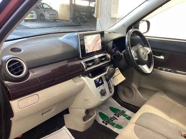 キャストスタイルG SAII衝突被害軽減ブレーキ 横滑り防止装置 アイドリングストップ ステアリングスイッチ オートライト キーフリーシステム オートエアコン ナビ ドラレコ バックカメラ ETC マット バイザー(岐阜県)の中古車