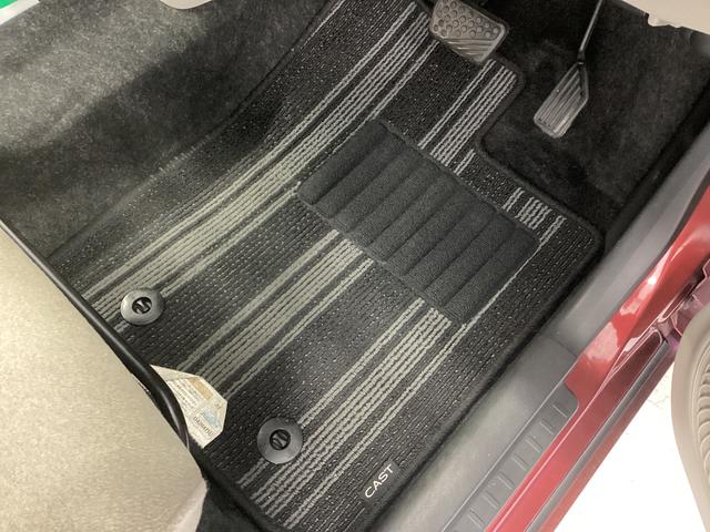 キャストスタイルG SAII衝突被害軽減ブレーキ 横滑り防止装置 アイドリングストップ ステアリングスイッチ オートライト キーフリーシステム オートエアコン ナビ ドラレコ バックカメラ ETC マット バイザー(岐阜県)の中古車