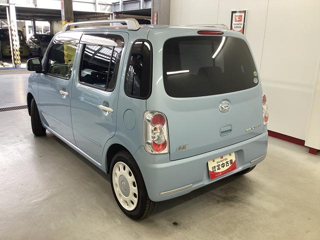 ミラココアココアプラスＸスペシャルコーデエアコン　パワステ　バックカメラ　アイドリングストップ　キーフリー　マット　バイザー（岐阜県）の中古車