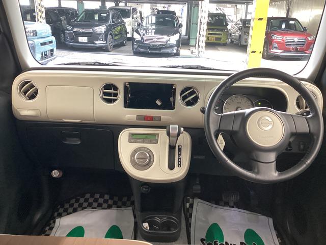 ミラココアココアプラスＸスペシャルコーデエアコン　パワステ　バックカメラ　アイドリングストップ　キーフリー　マット　バイザー（岐阜県）の中古車